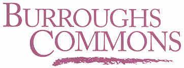 Burroughs Commons