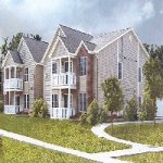 Creekside Apartments