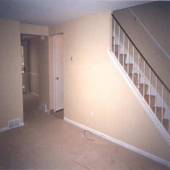 Creekside Apartments