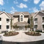 Hopkins Court Apartments