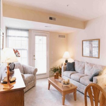 Hopkins Court Apartments