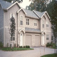 Hedstrom Manor Townhouses